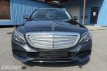 2015 Mercedes-Benz C-Klasse C 250 BLUETEC 2.1-204 D 4MATIC