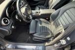 2015 Mercedes-Benz C-Klasse C 250 BLUETEC 2.1-204 D 4MATIC