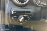 2015 Mercedes-Benz C-Klasse C 250 BLUETEC 2.1-204 D 4MATIC