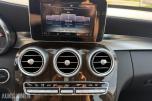 2015 Mercedes-Benz C-Klasse C 250 BLUETEC 2.1-204 D 4MATIC