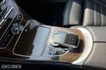2015 Mercedes-Benz C-Klasse C 250 BLUETEC 2.1-204 D 4MATIC