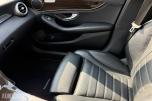 2015 Mercedes-Benz C-Klasse C 250 BLUETEC 2.1-204 D 4MATIC