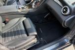 2015 Mercedes-Benz C-Klasse C 250 BLUETEC 2.1-204 D 4MATIC