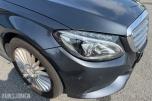 2015 Mercedes-Benz C-Klasse C 250 BLUETEC 2.1-204 D 4MATIC