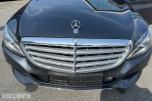 2015 Mercedes-Benz C-Klasse C 250 BLUETEC 2.1-204 D 4MATIC