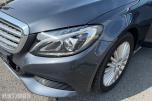 2015 Mercedes-Benz C-Klasse C 250 BLUETEC 2.1-204 D 4MATIC