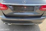 2015 Mercedes-Benz C-Klasse C 250 BLUETEC 2.1-204 D 4MATIC