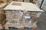 Steinlook gulvfliser 60x60 cm - Glazed Rectified - Skadet emballasje