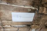 Steinlook gulvfliser 60x60 cm - Glazed Rectified - Skadet emballasje
