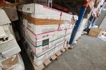 Ceramiche Keope gres porcellanato gulvfliser - 20x20 cm 