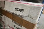 Ceramiche Keope gres porcellanato gulvfliser - 20x20 cm 