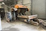 Dafon multibladsag for naturstein 7 sagblader + ekstra sagsett