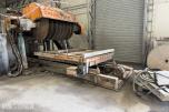Dafon multibladsag for naturstein 7 sagblader + ekstra sagsett