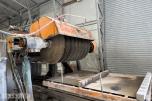 Dafon multibladsag for naturstein 7 sagblader + ekstra sagsett
