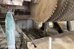 Dafon multibladsag for naturstein 7 sagblader + ekstra sagsett