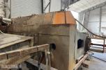 Dafon multibladsag for naturstein 7 sagblader + ekstra sagsett