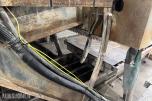 Dafon multibladsag for naturstein 7 sagblader + ekstra sagsett