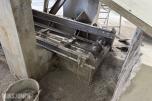 Dafon multibladsag for naturstein 7 sagblader + ekstra sagsett