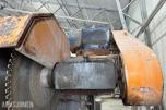 Dafon multibladsag for naturstein 7 sagblader + ekstra sagsett