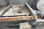 Dafon multibladsag for naturstein 7 sagblader + ekstra sagsett