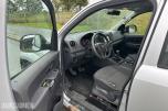 2016 Volkswagen Amarok 2.0 Diesel 4MOTION, Hengerfeste