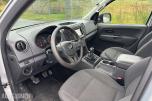2016 Volkswagen Amarok 2.0 Diesel 4MOTION, Hengerfeste