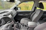 2016 Volkswagen Amarok 2.0 Diesel 4MOTION, Hengerfeste