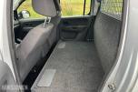 2016 Volkswagen Amarok 2.0 Diesel 4MOTION, Hengerfeste