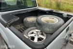 2016 Volkswagen Amarok 2.0 Diesel 4MOTION, Hengerfeste