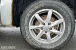 2016 Volkswagen Amarok 2.0 Diesel 4MOTION, Hengerfeste