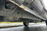 2016 Volkswagen Amarok 2.0 Diesel 4MOTION, Hengerfeste