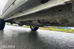 2016 Volkswagen Amarok 2.0 Diesel 4MOTION, Hengerfeste