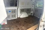 2014 Mercedes-Benz Vito 2.1-136 D, 240400km 3-seter hengerfeste