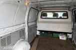 2014 Mercedes-Benz Vito 2.1-136 D, 240400km 3-seter hengerfeste