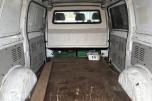 2014 Mercedes-Benz Vito 2.1-136 D, 240400km 3-seter hengerfeste