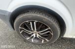 2014 Mercedes-Benz Vito 2.1-136 D, 240400km 3-seter hengerfeste