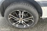 2014 Mercedes-Benz Vito 2.1-136 D, 240400km 3-seter hengerfeste