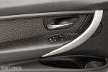 2013 BMW 318D 2.0 136HK M-Sport, Automat, Cruisekontroll, Takluke 