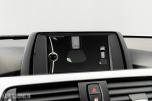 2013 BMW 318D 2.0 136HK M-Sport, Automat, Cruisekontroll, Takluke 