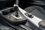 2013 BMW 318D 2.0 136HK M-Sport, Automat, Cruisekontroll, Takluke 