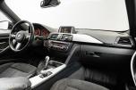 2013 BMW 318D 2.0 136HK M-Sport, Automat, Cruisekontroll, Takluke 