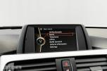2013 BMW 318D 2.0 136HK M-Sport, Automat, Cruisekontroll, Takluke 