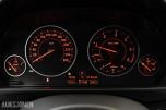 2013 BMW 318D 2.0 136HK M-Sport, Automat, Cruisekontroll, Takluke 