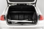 2013 BMW 318D 2.0 136HK M-Sport, Automat, Cruisekontroll, Takluke 