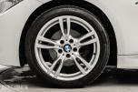 2013 BMW 318D 2.0 136HK M-Sport, Automat, Cruisekontroll, Takluke 