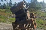  Sortering/rivningsklype S90