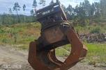  Sortering/rivningsklype S90