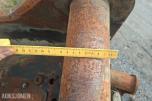  Sortering/rivningsklype S90