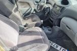 2000 Toyota YARIS VERSO 1.3-86, 330000km