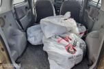 2000 Toyota YARIS VERSO 1.3-86, 330000km